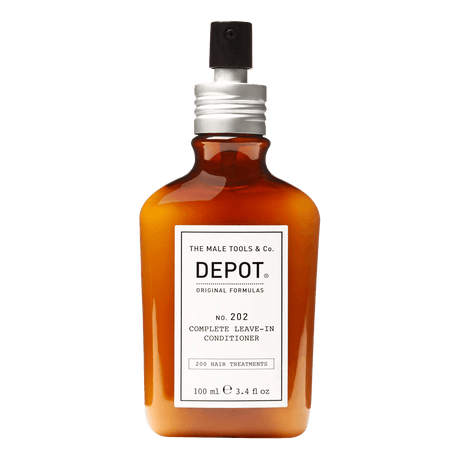 Depot No. 202 Complete Leave-in conditioner