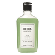 Depot No. 406 Transparent Shaving Gel 200 ml