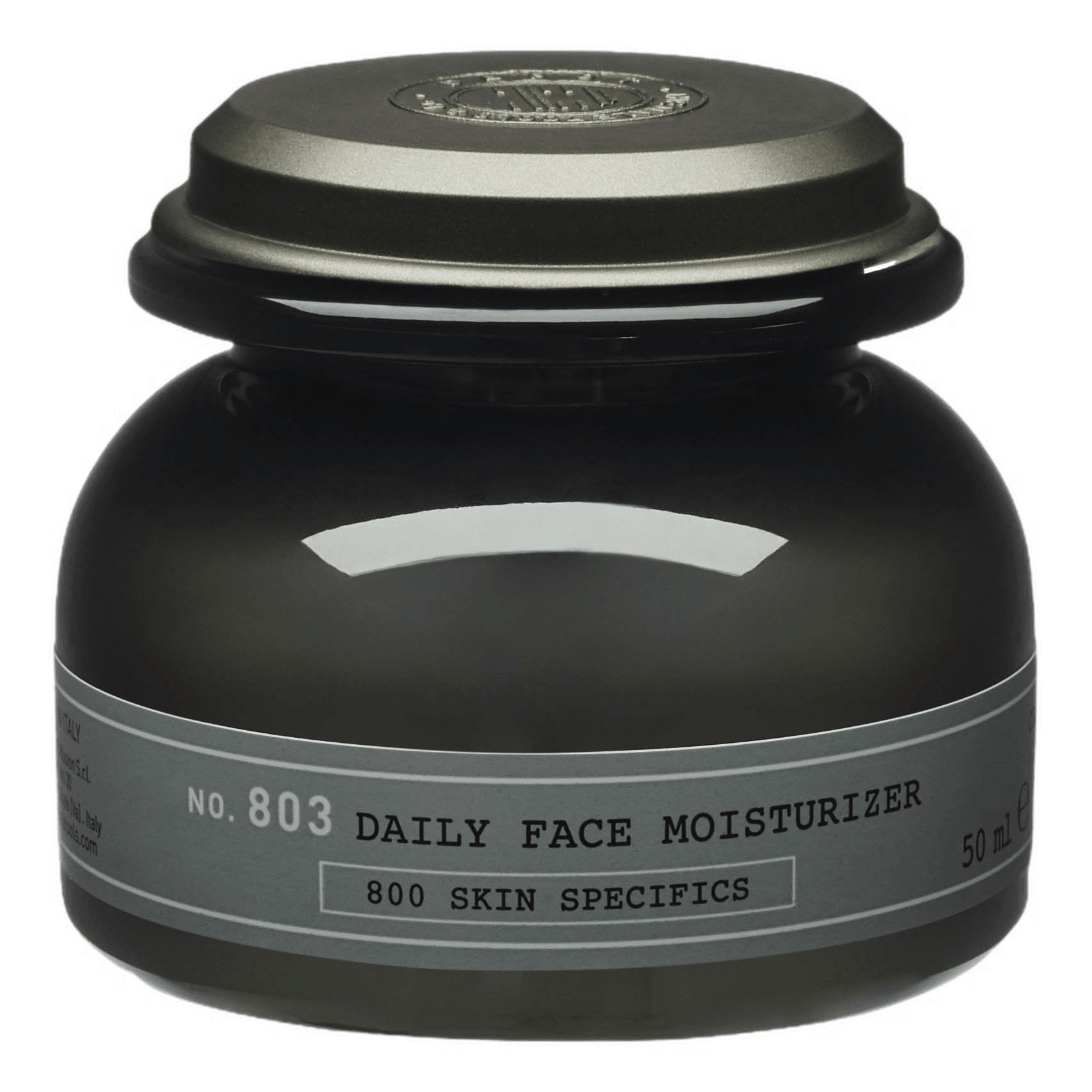 Depot No. 803 Daily Face Moisturizer ansiktskrem