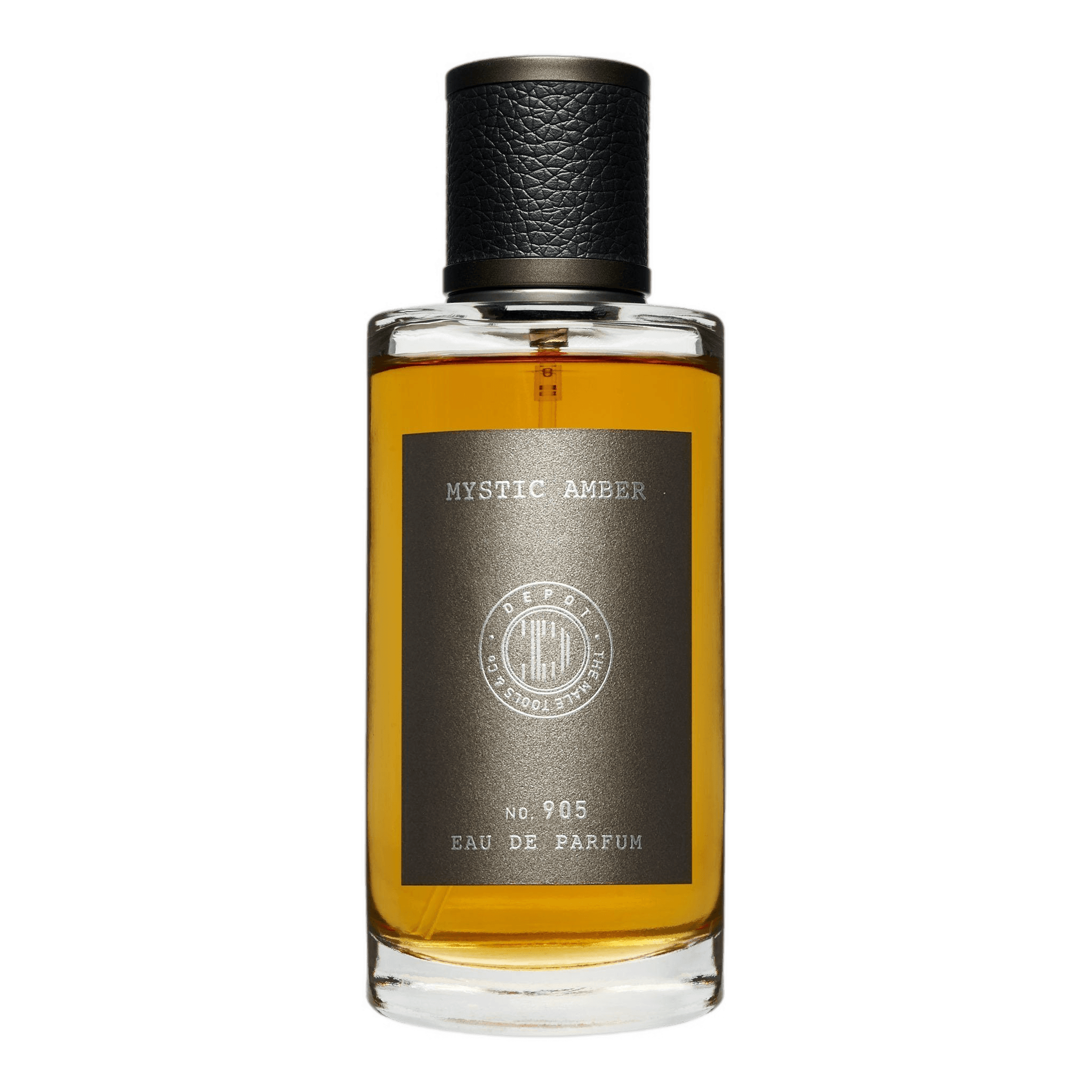 Depot No. 905 Eau de Parfum - Mystic Amber 100 ml