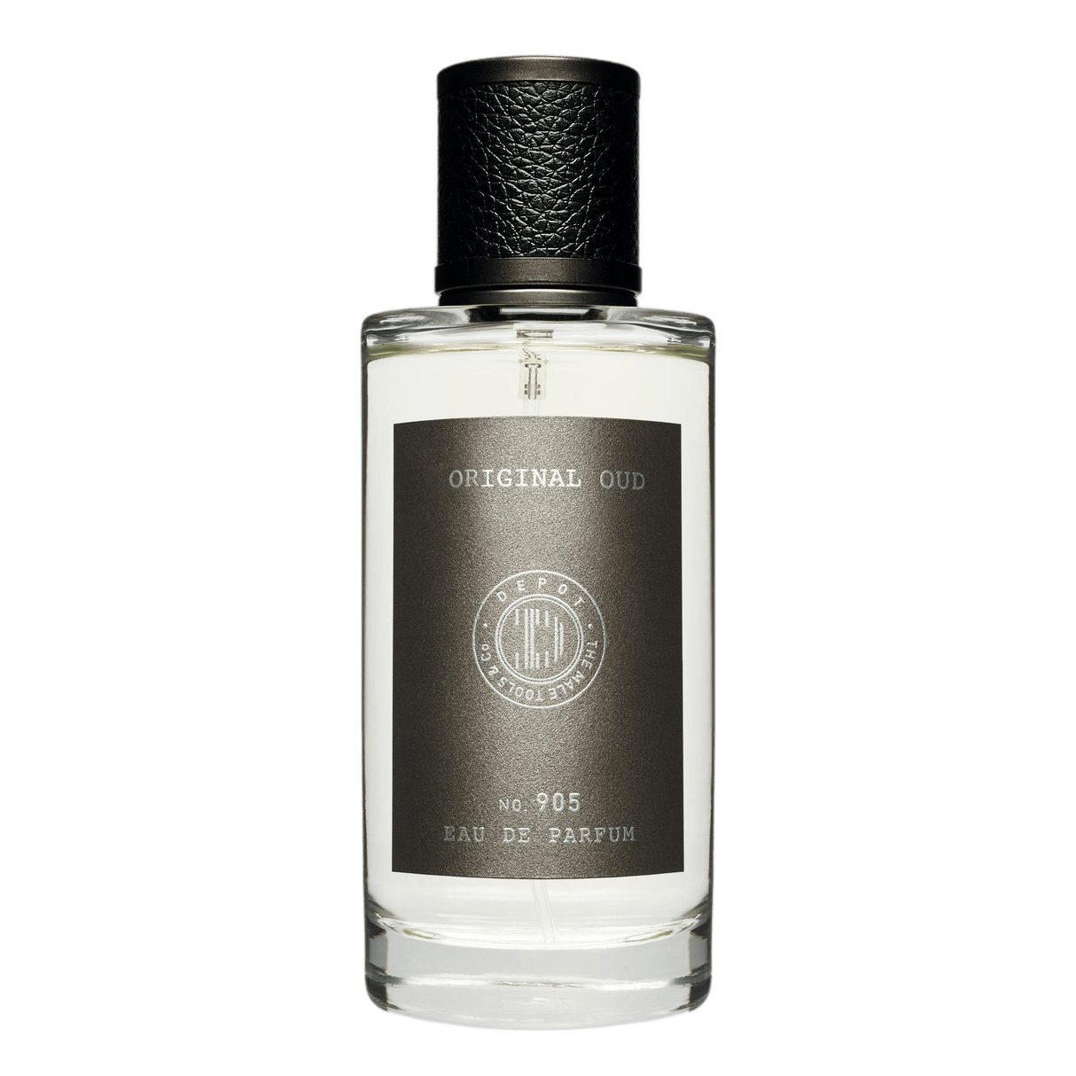 Depot No. 905 Eau de Parfum - Original Oud 100 ml
