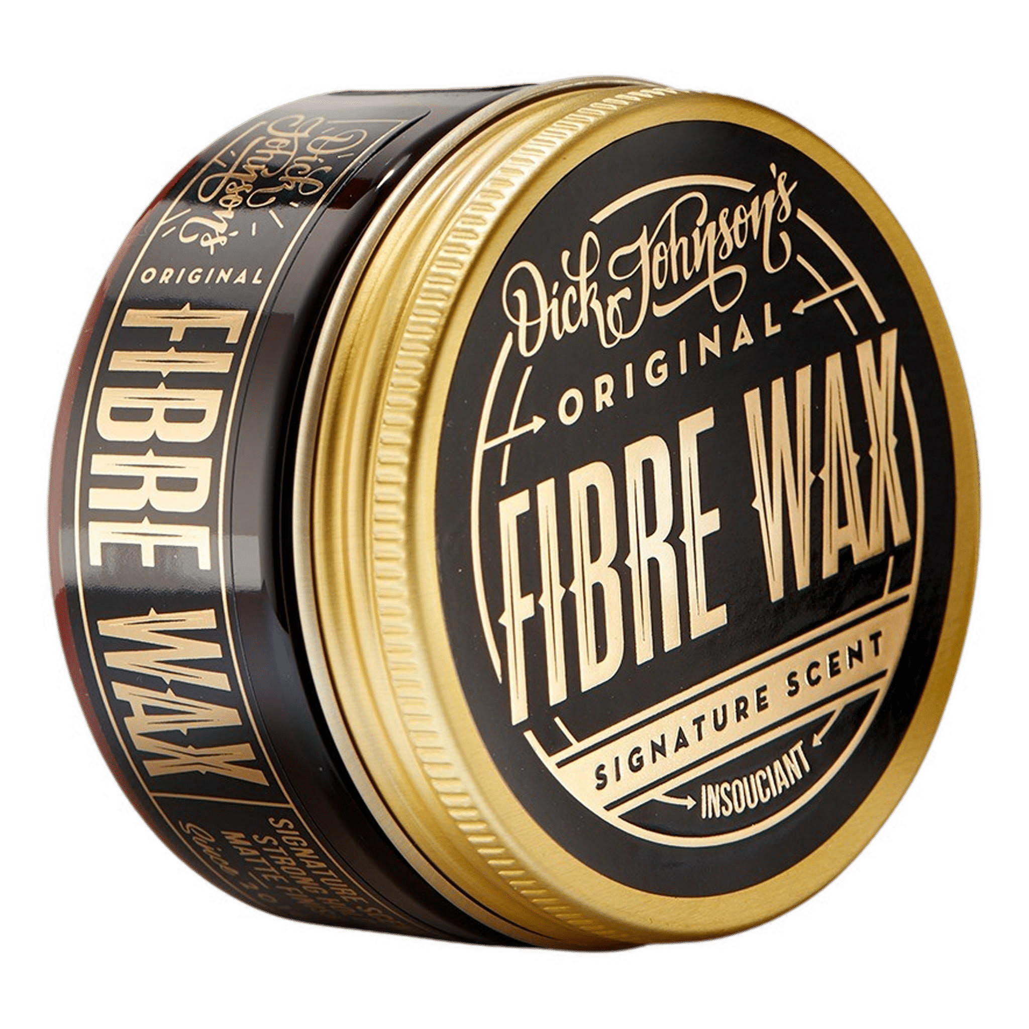 Dick Johnson Insouciant Fibre Wax