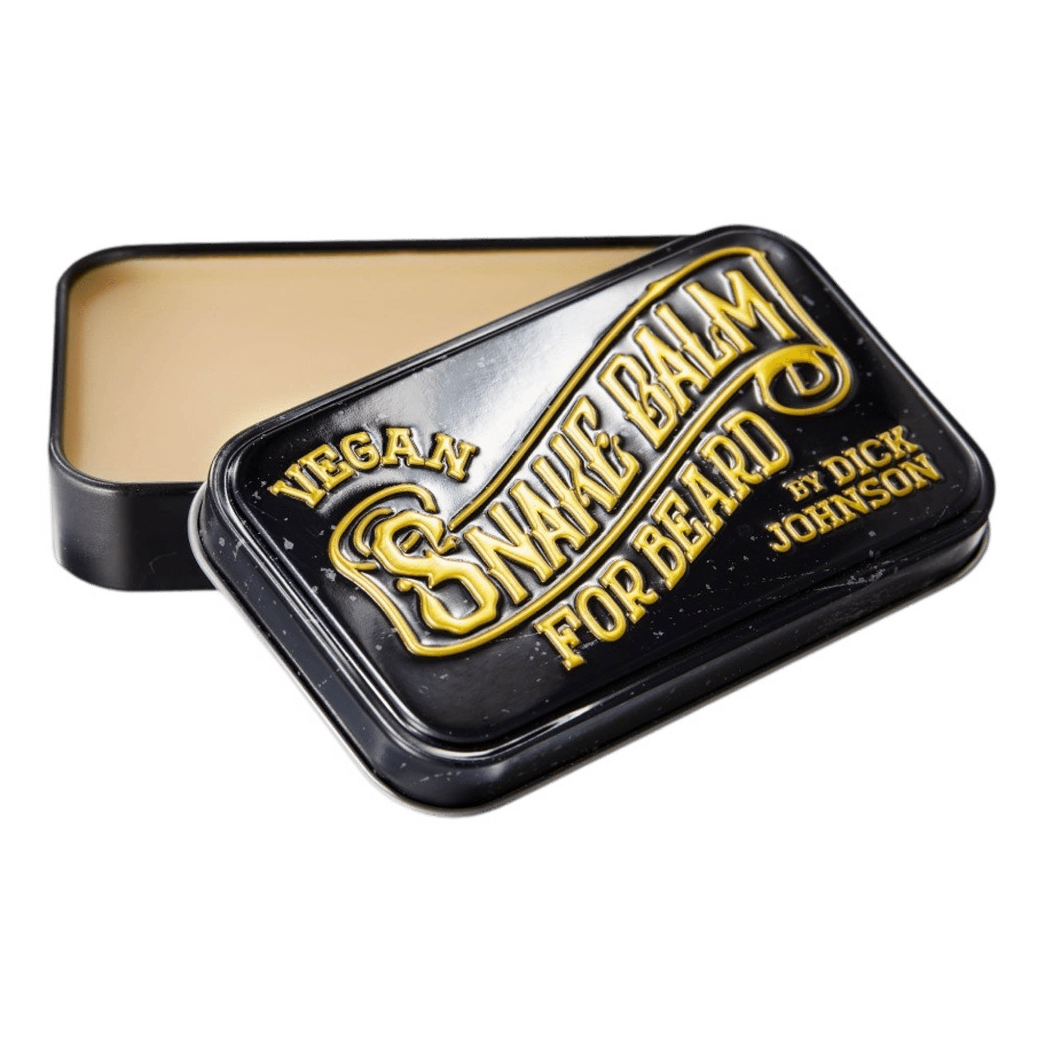 Dick Johnson Snake Balm skjeggpomade