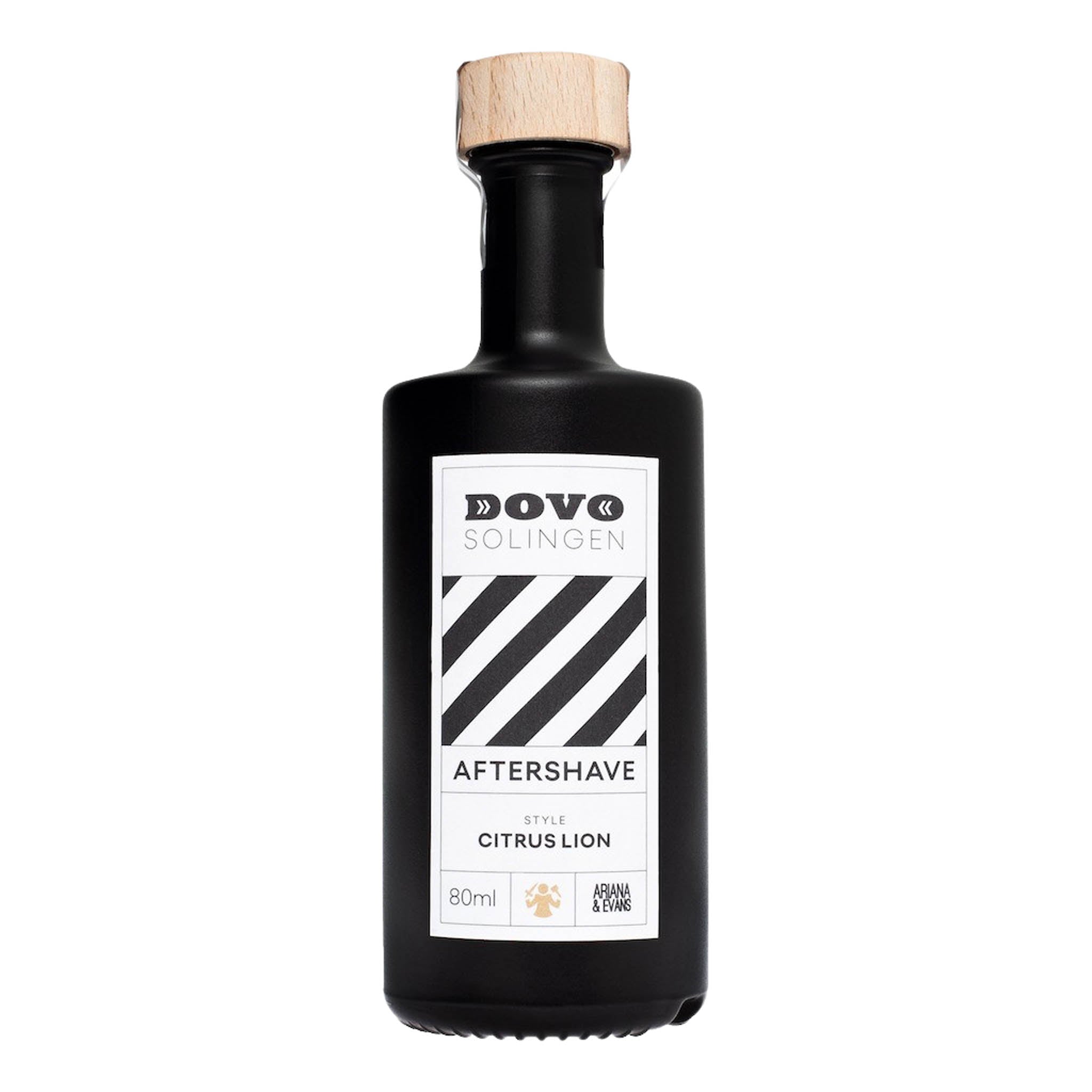 DOVO Aftershave etterbarberingsvann Citrus Lion