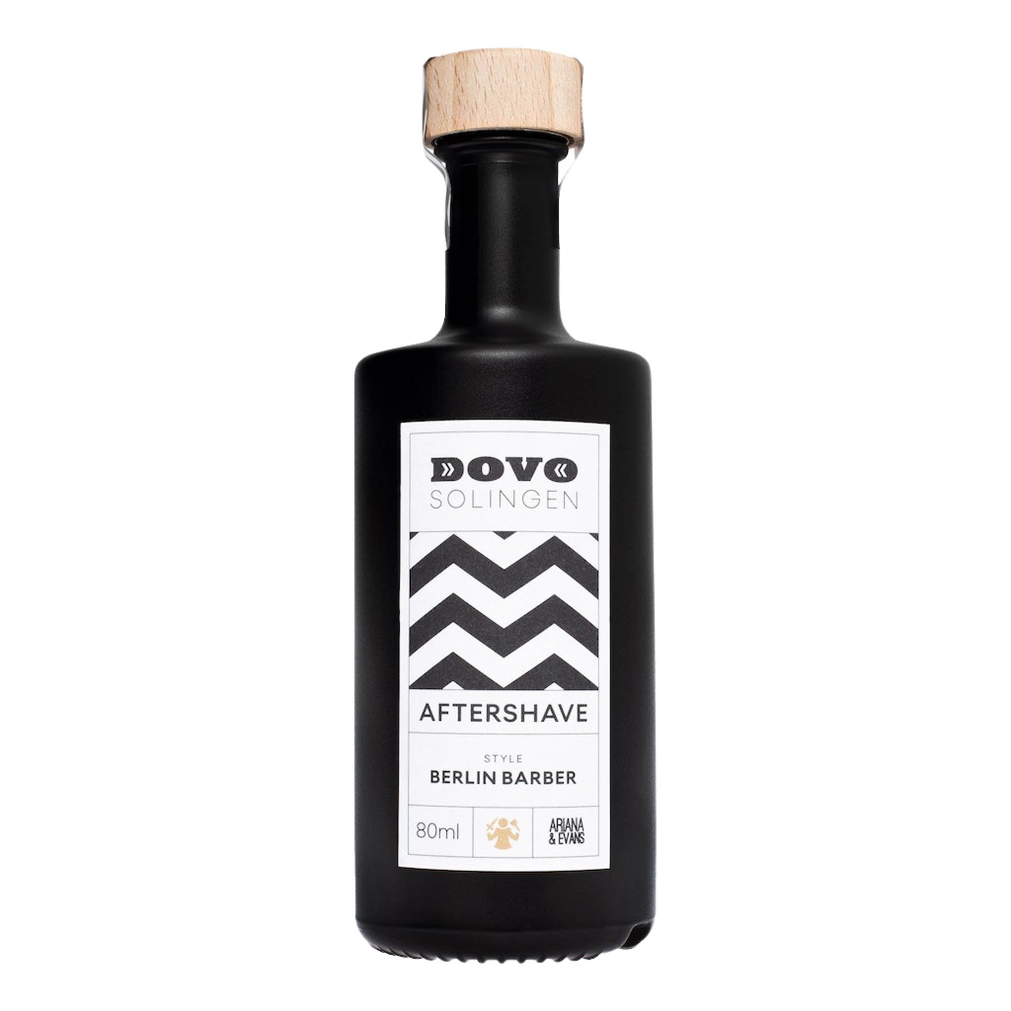 DOVO Aftershave etterbarberingsvann Berlin Barber