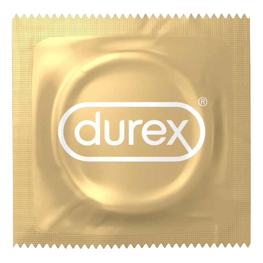 Durex Real Feel kondomer 8-pakning