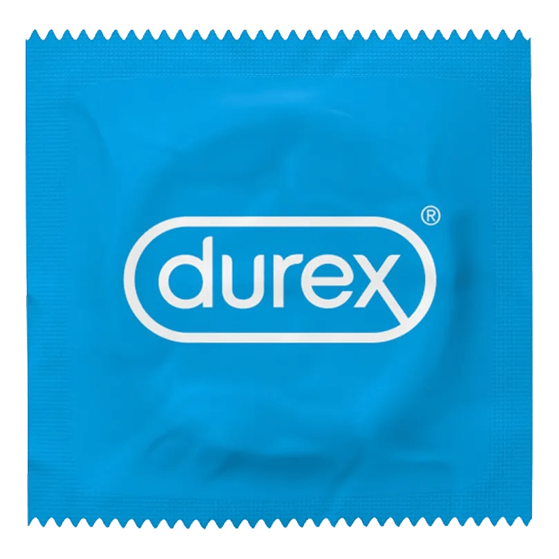 Durex Regular kondomer 6-pakning