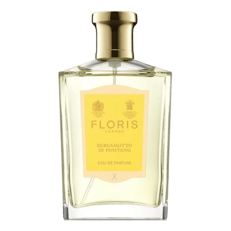 Floris London Bergamotto di Positano Eau de Parfum 100 ml