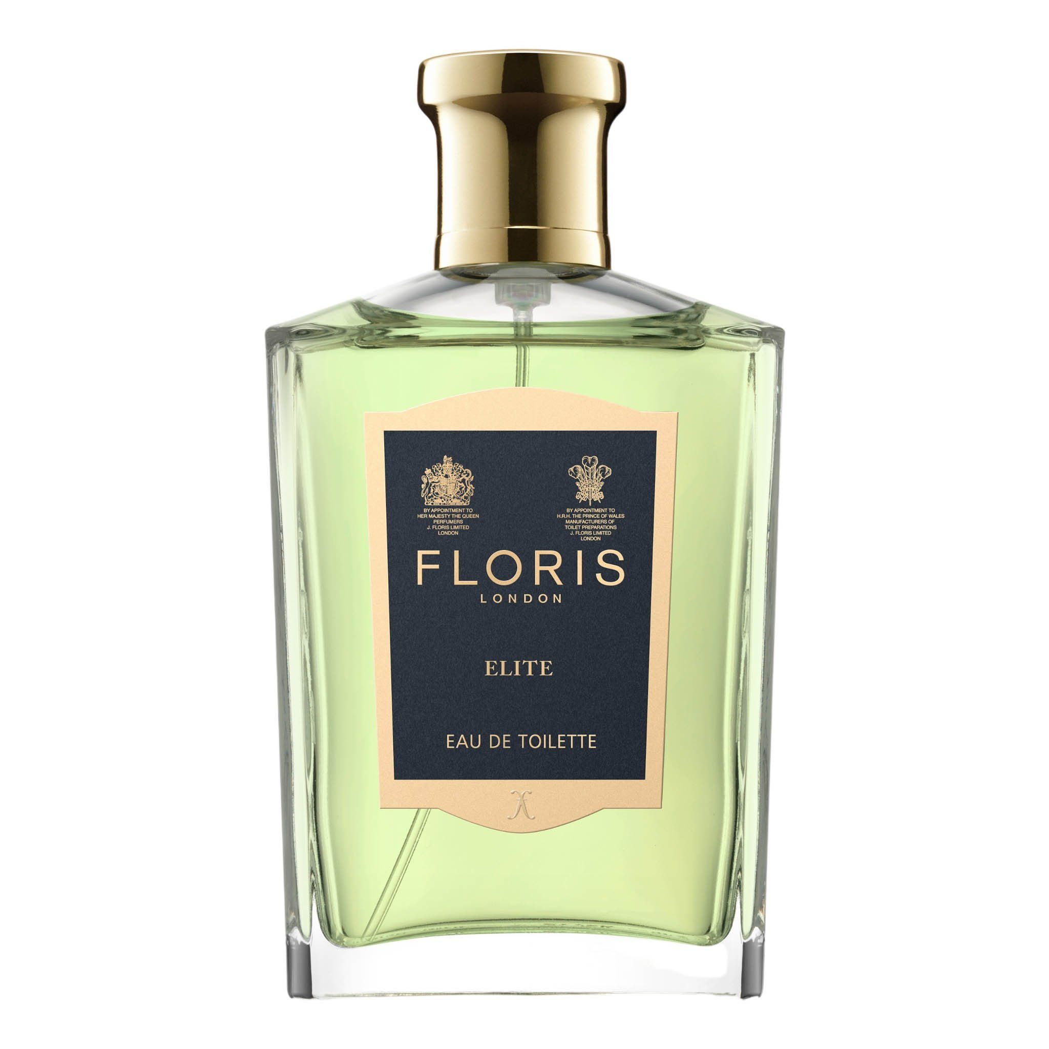Floris London Elite Eau De Toilette 100 ml