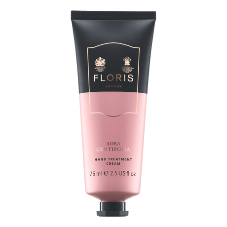 Floris London håndkrem Rosa Centifolia
