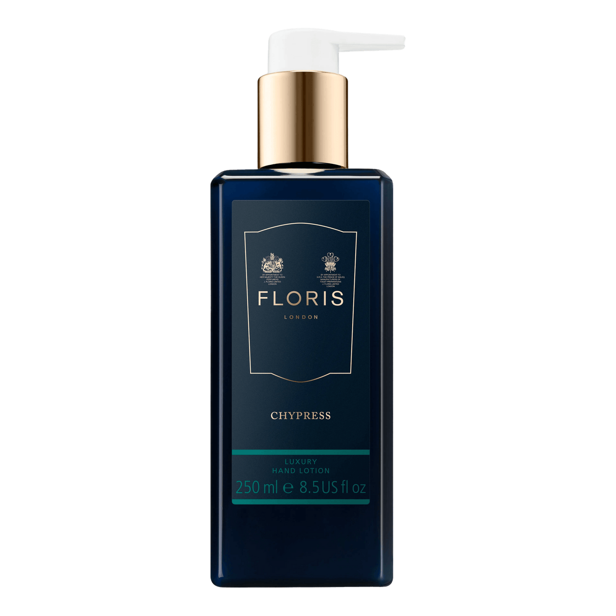 Floris London håndlotion Cefiro