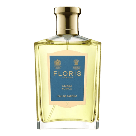 Floris London Neroli Voyage Eau de Parfum 100 ml