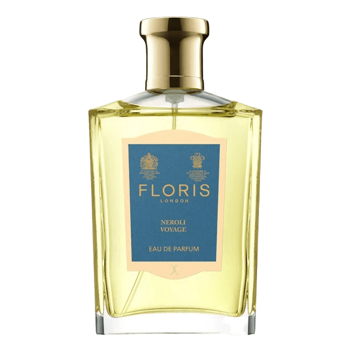 Floris London Neroli Voyage Eau de Parfum 100 ml