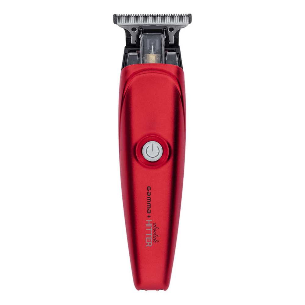Gamma + Absolute Hitter hårtrimmer