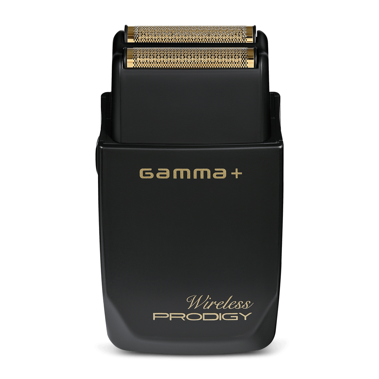 Gamma + Prodigy shaver