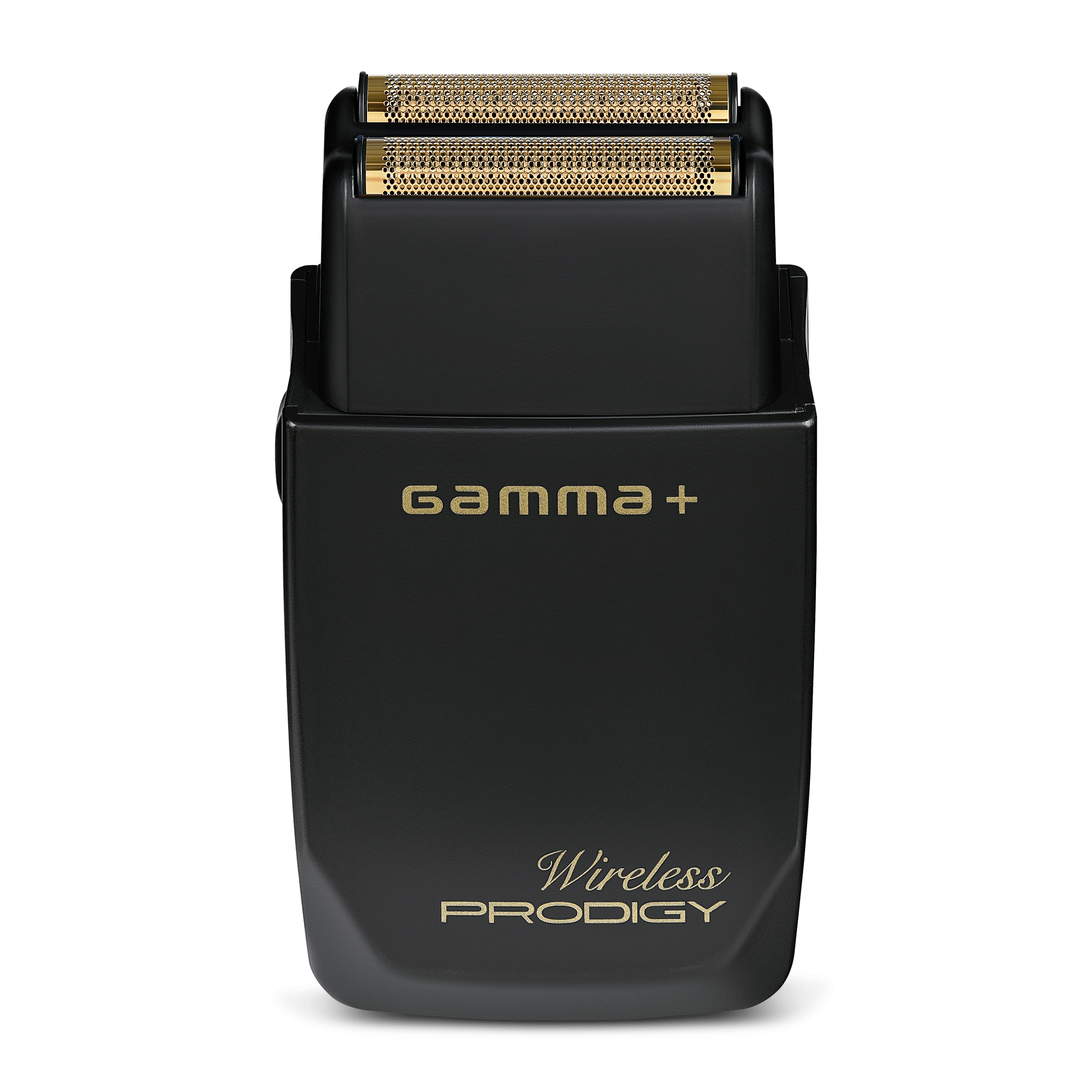 Gamma + Prodigy shaver