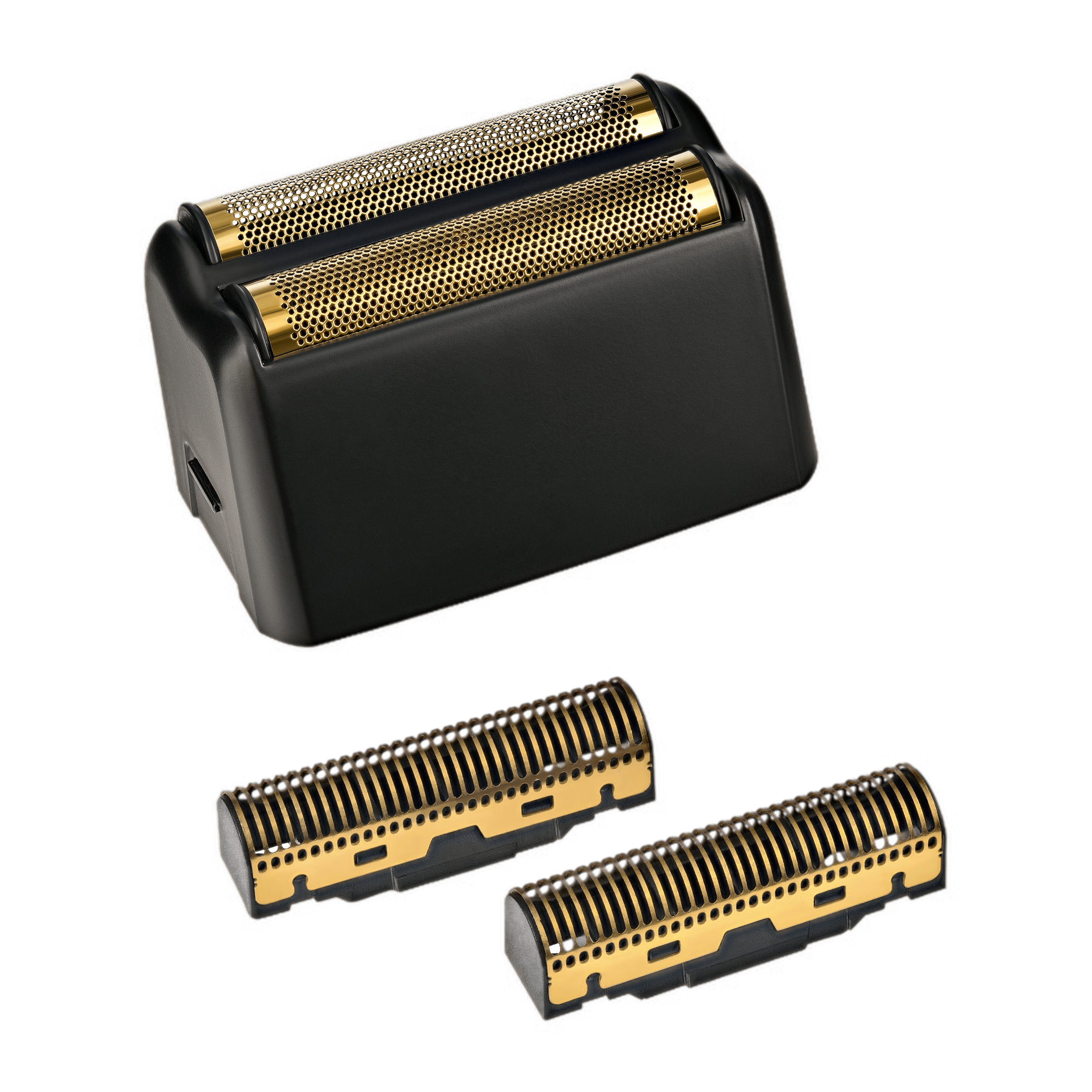 Gamma + Prodigy shaver