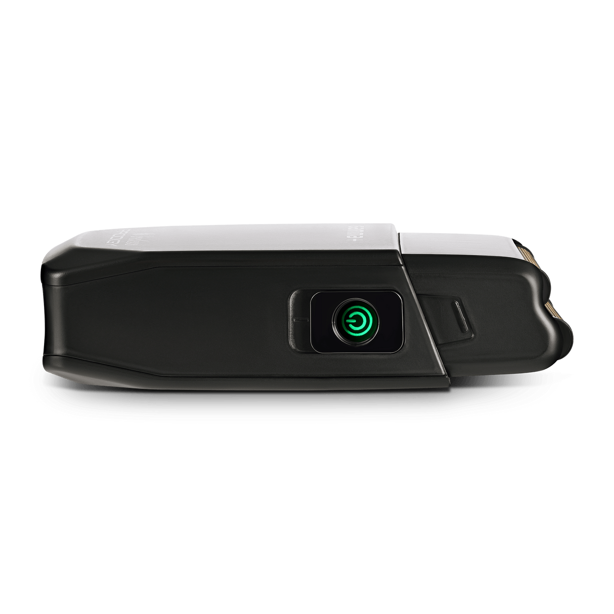 Gamma + Prodigy shaver