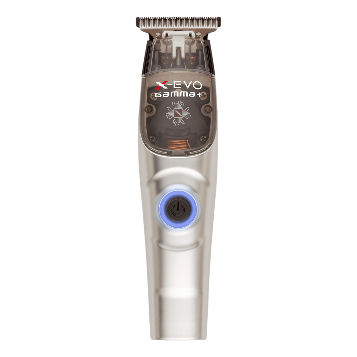 Gamma + X-Evo hårtrimmer