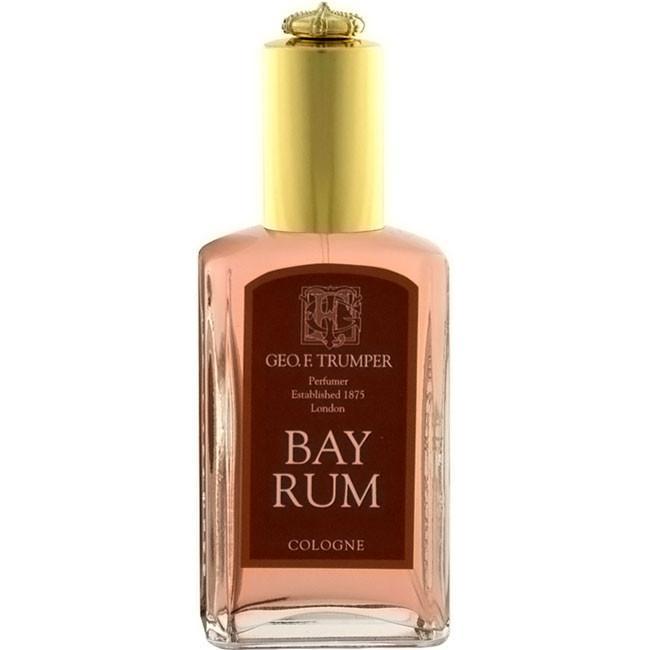 Geo F. Trumper Cologne - Bay Rum