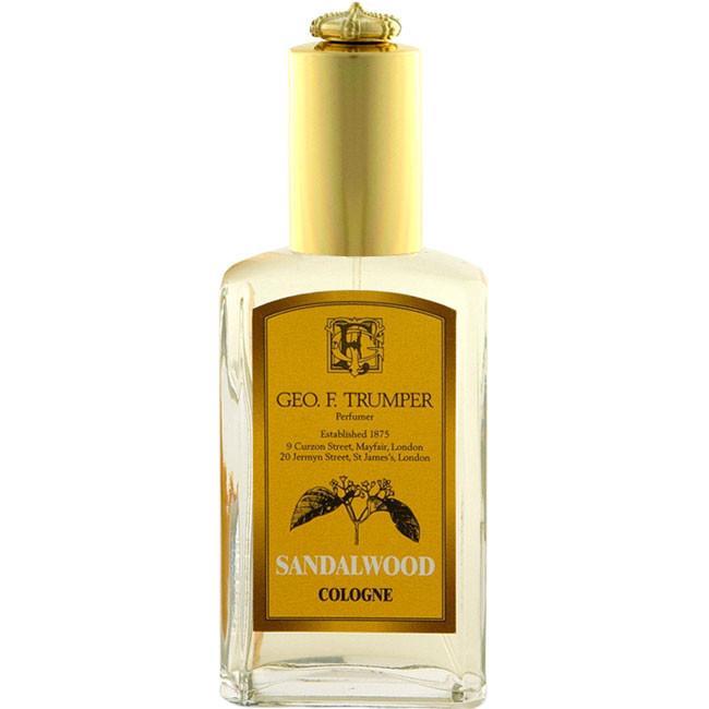 Geo F. Trumper Cologne - Sandalwood