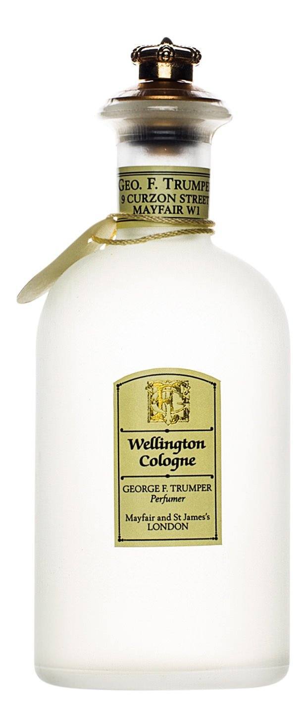 Geo F. Trumper Cologne - Wellington