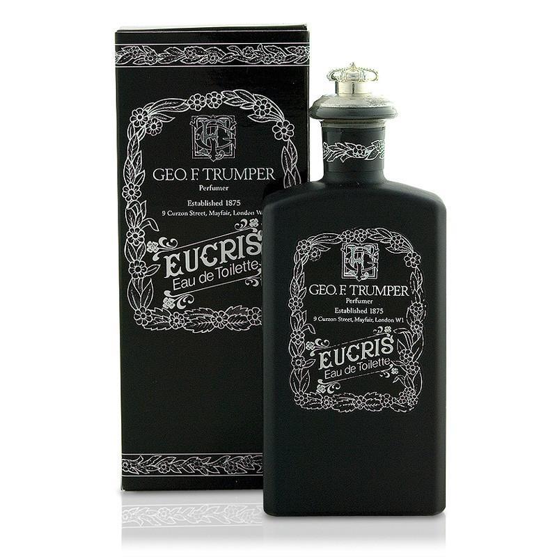 Geo F. Trumper Eau de Toilette - Eucris