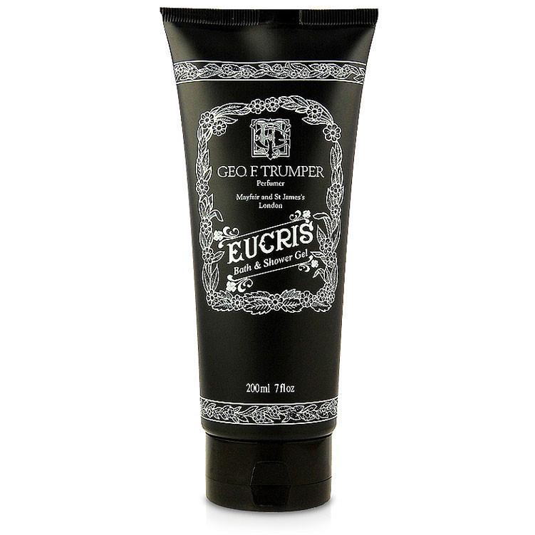 Geo F. Trumper Eucris Bath and Shower Gel