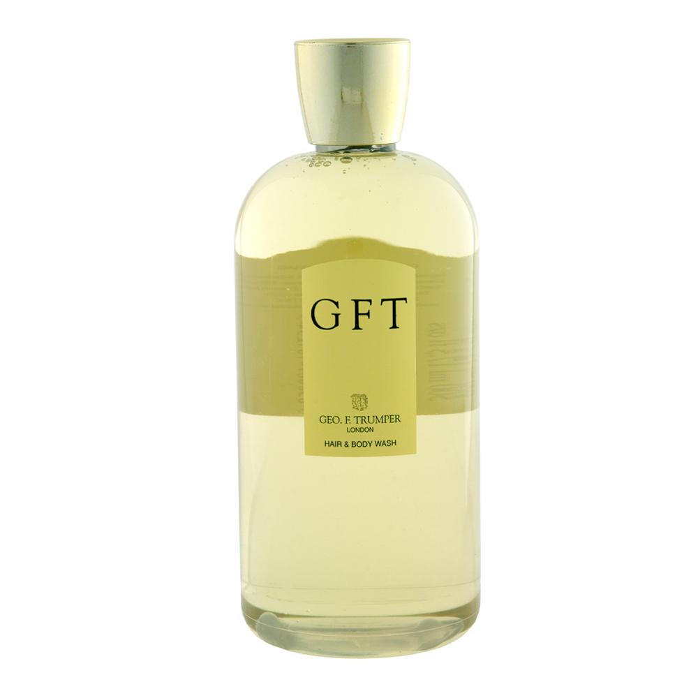 Geo F. Trumper GFT Hair and Body Wash