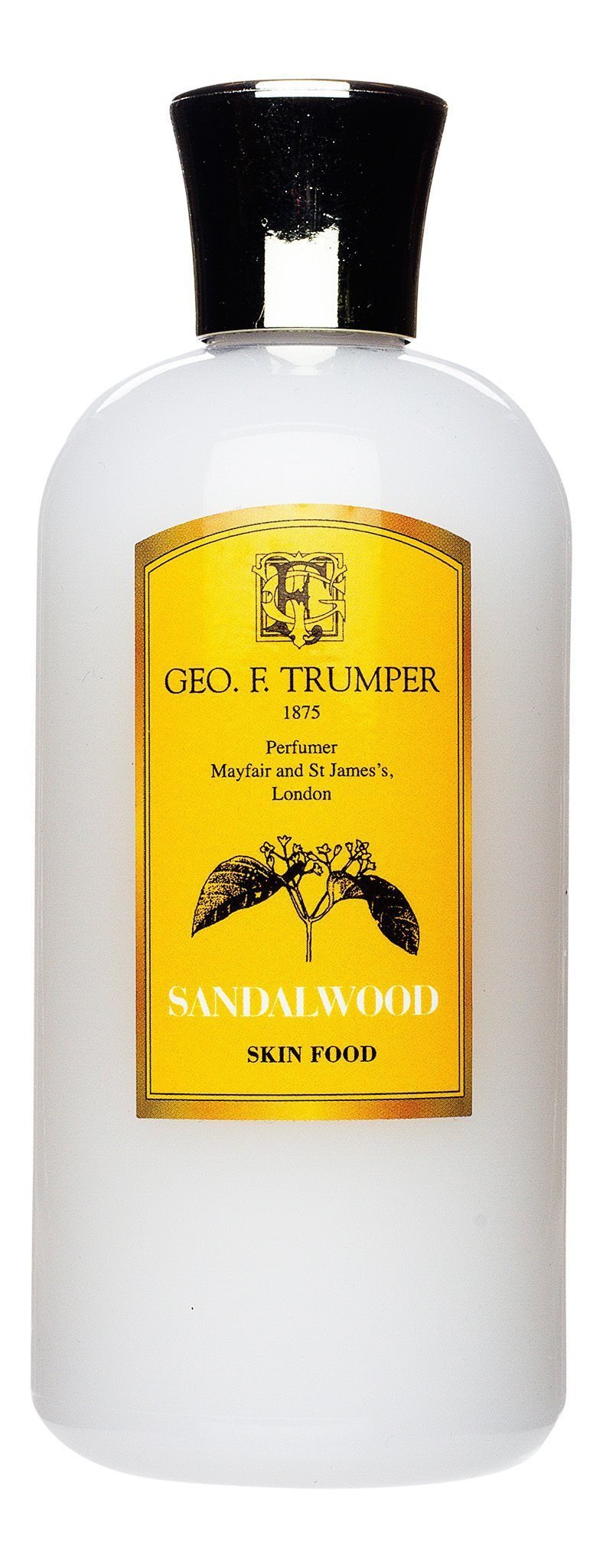 Geo F. Trumper Skin Food - Sandeltre 100 ml