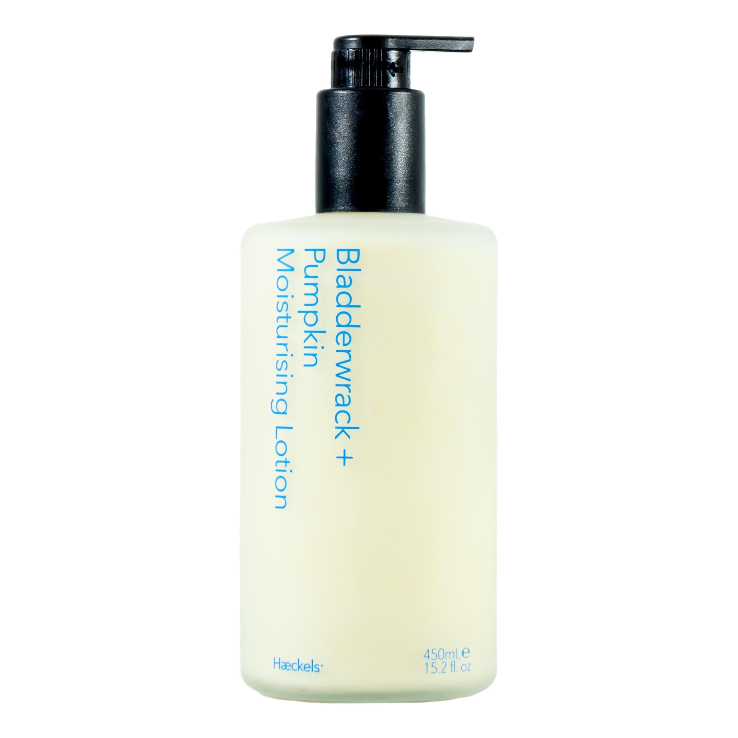 Haeckels Bladderwrack + Pumpkin Body Balm bodylotion