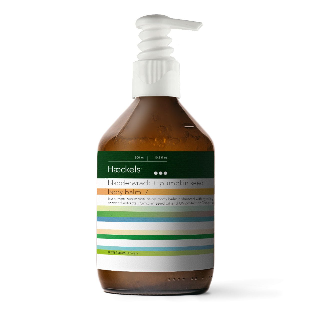 Haeckels Bladderwrack + Pumpkin Body Balm bodylotion
