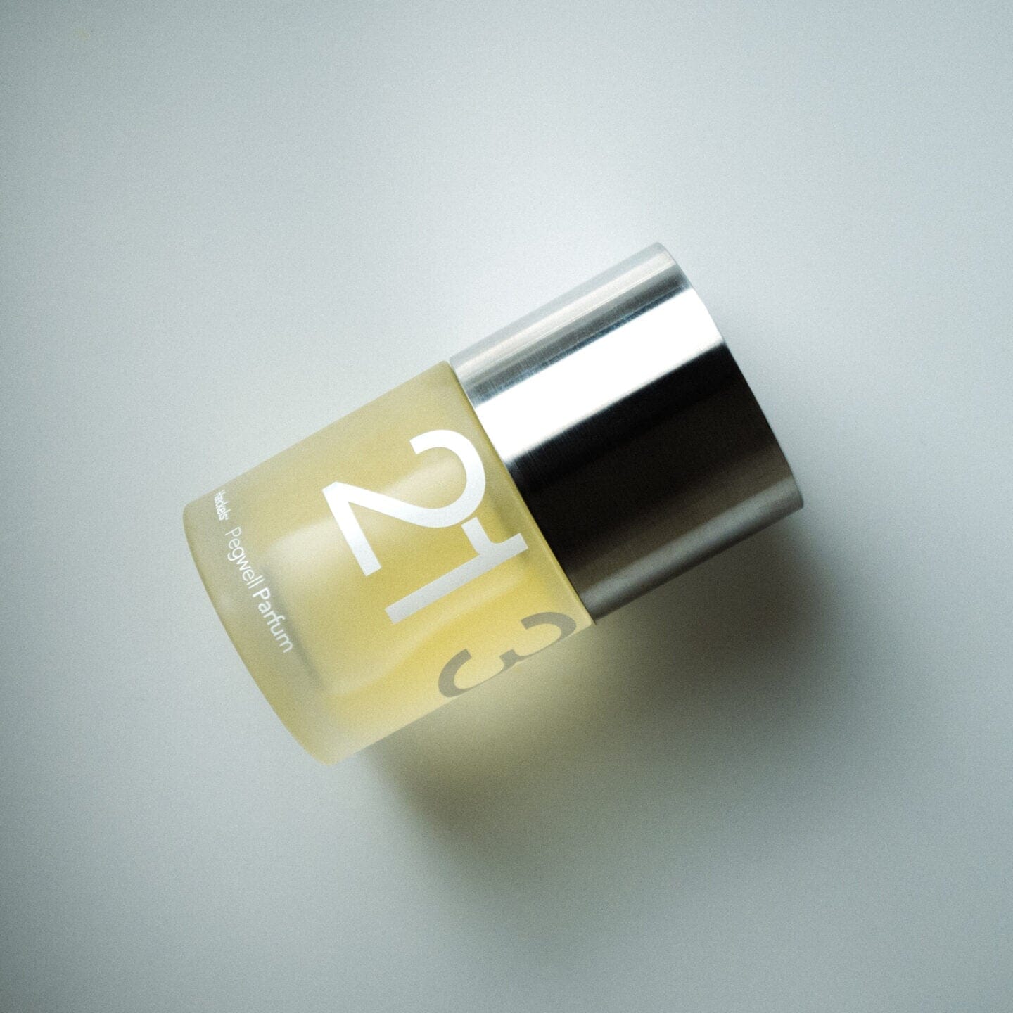 Haeckels Eau de Parfum Pegwell