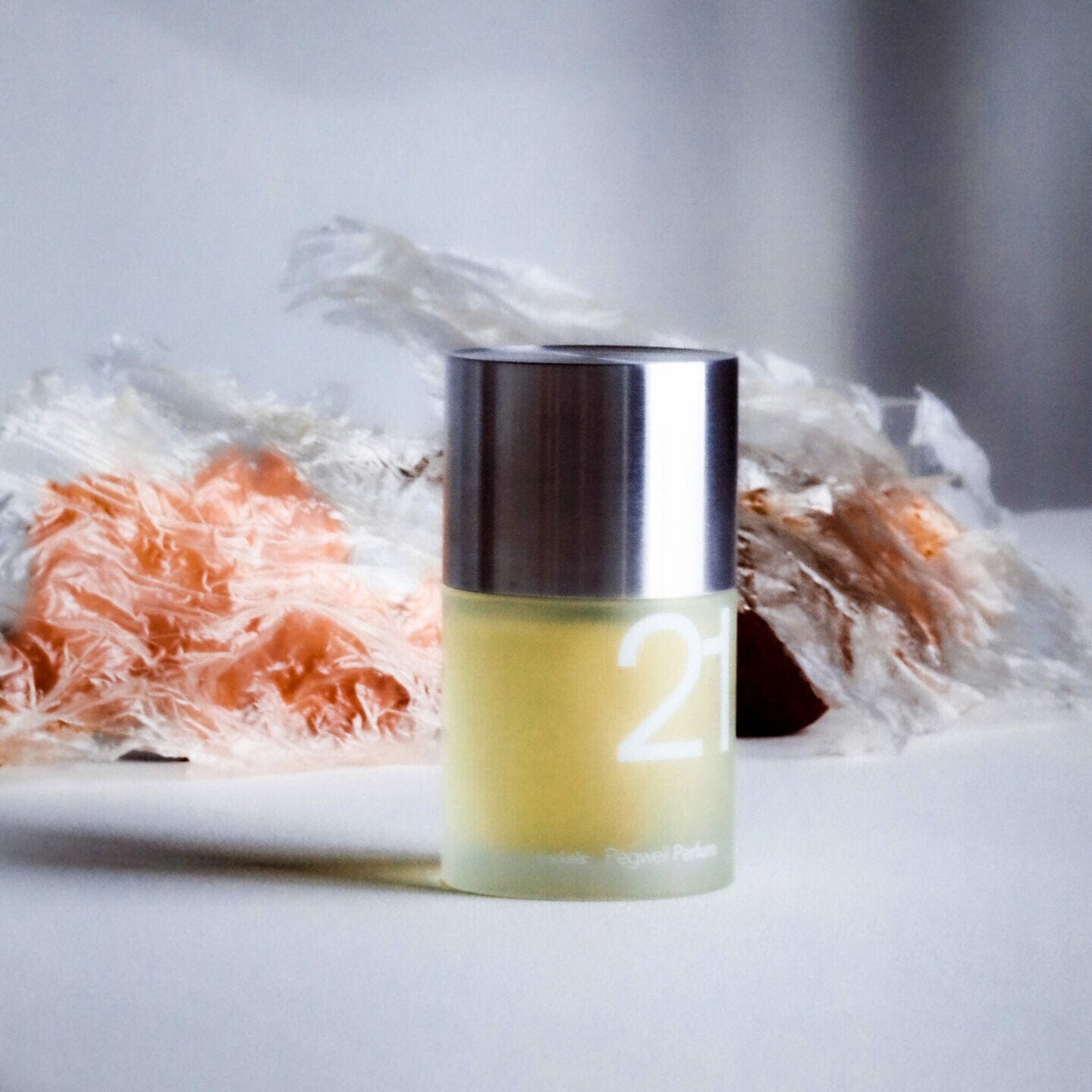 Haeckels Eau de Parfum Pegwell