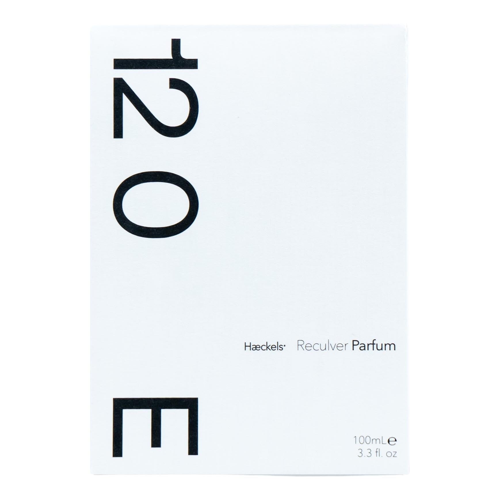 Haeckels Eau de Parfum Reculver