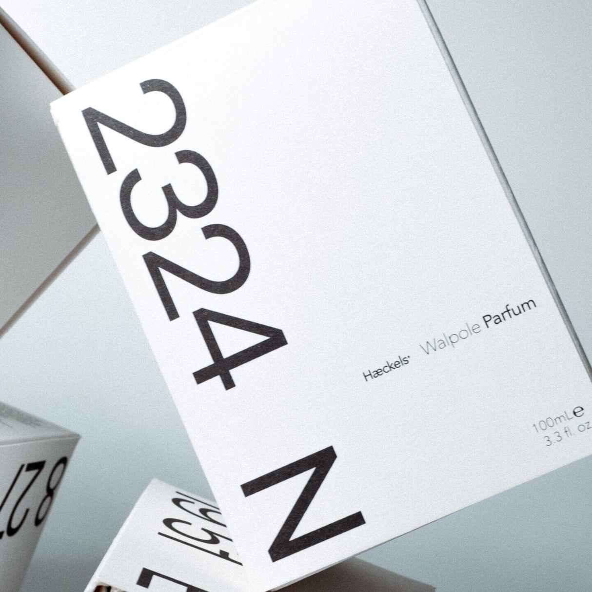 Haeckels Eau de Parfum Walpole Bay