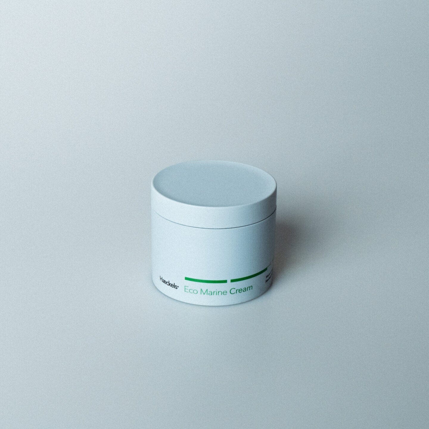 Haeckels Eco Marine Facial Cream ansiktskrem