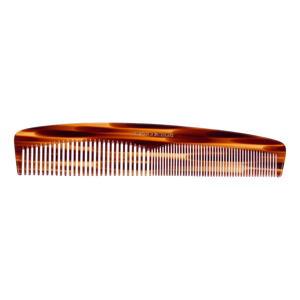Hårkam - Stor