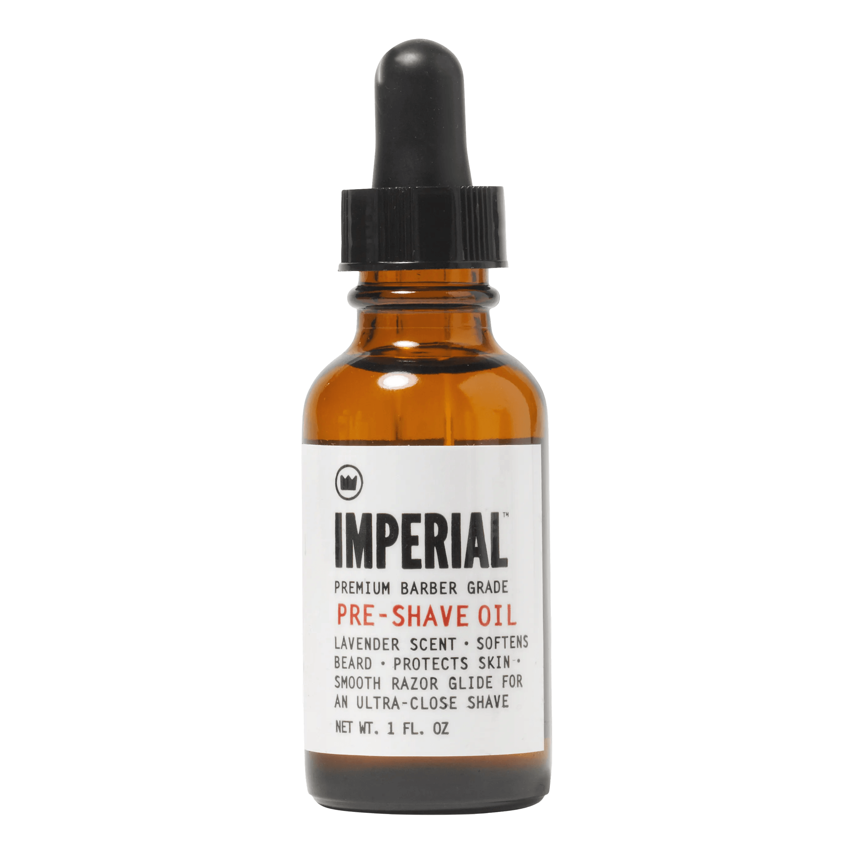 Imperial Barber Products Pre-Shave Oil