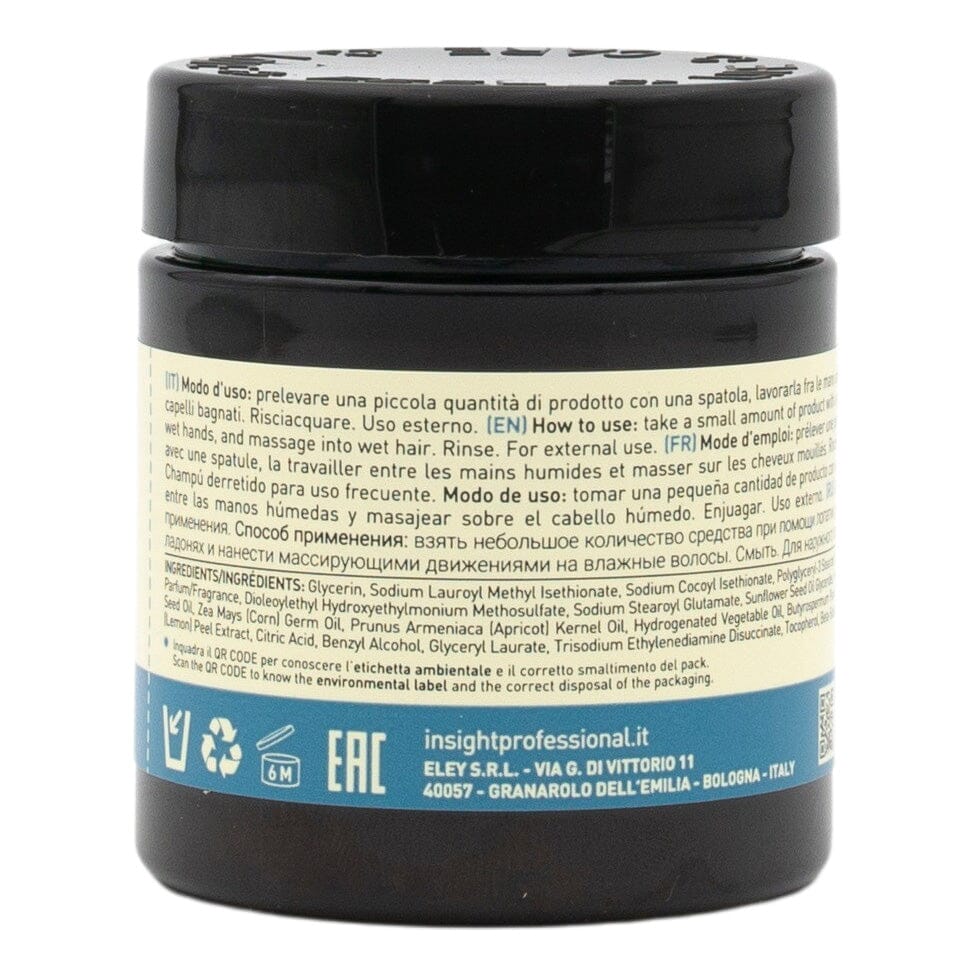 Insight Daily Use - Melted Energizing sjampo