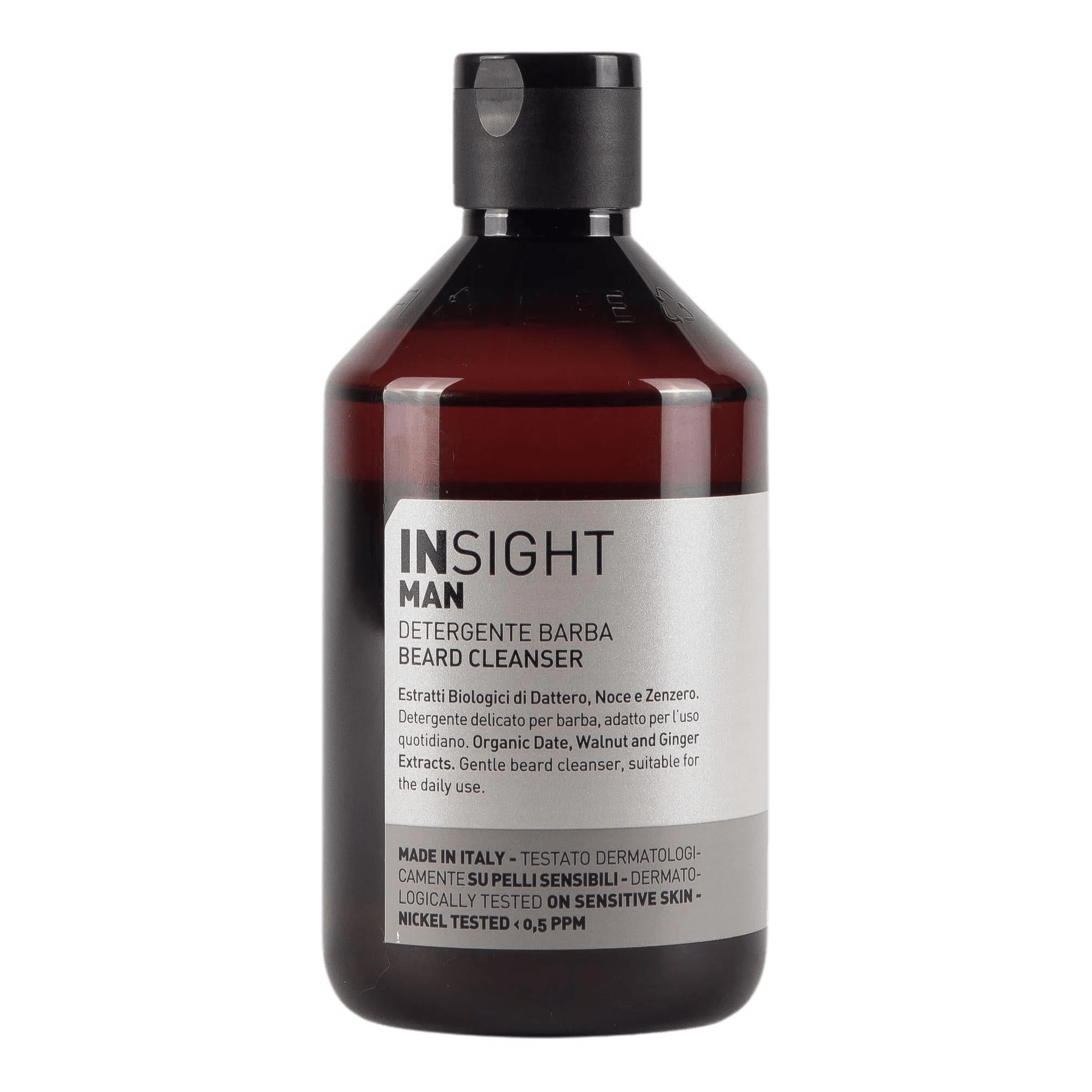 Insight Man skjeggsjampo 100 ml