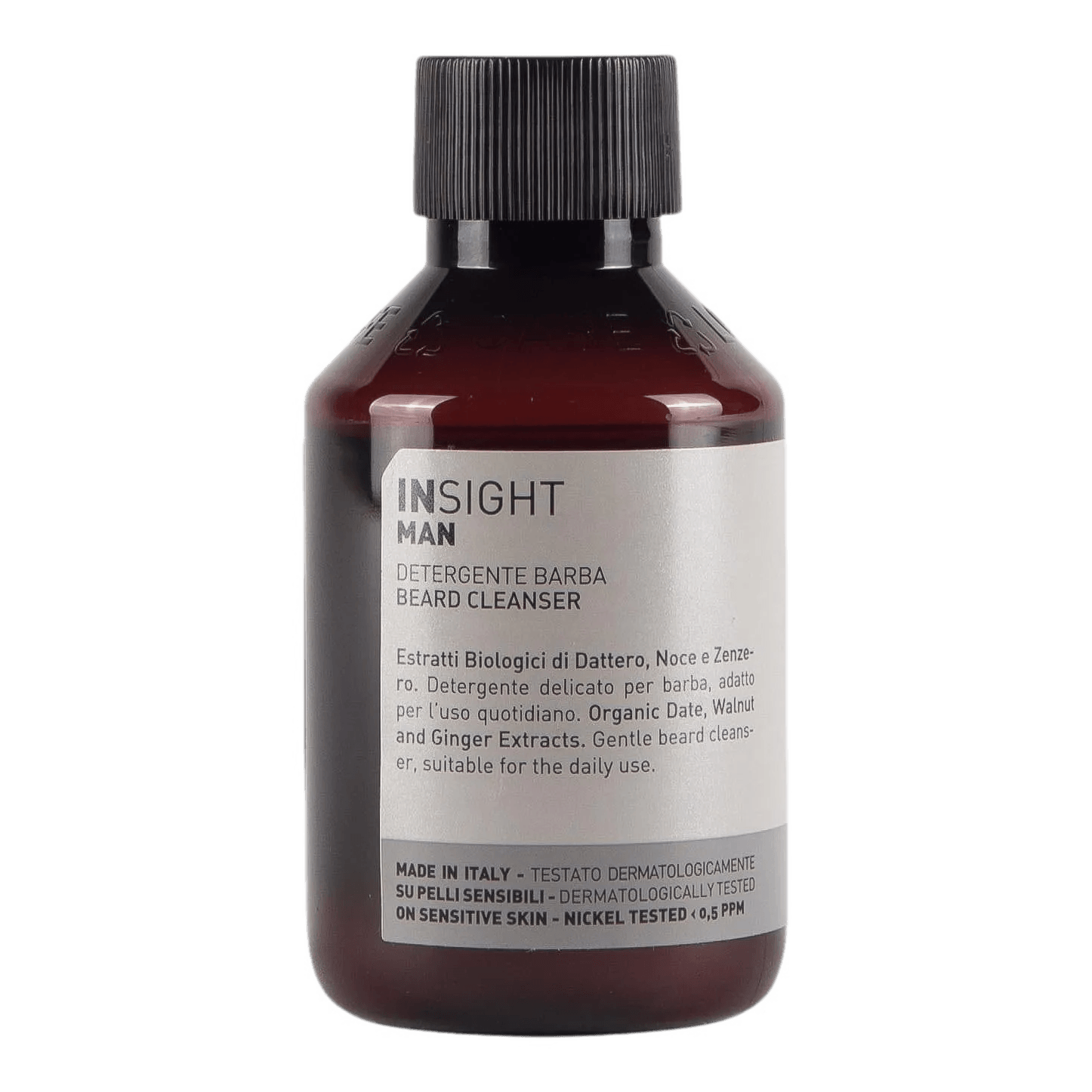 Insight Man skjeggsjampo 100 ml