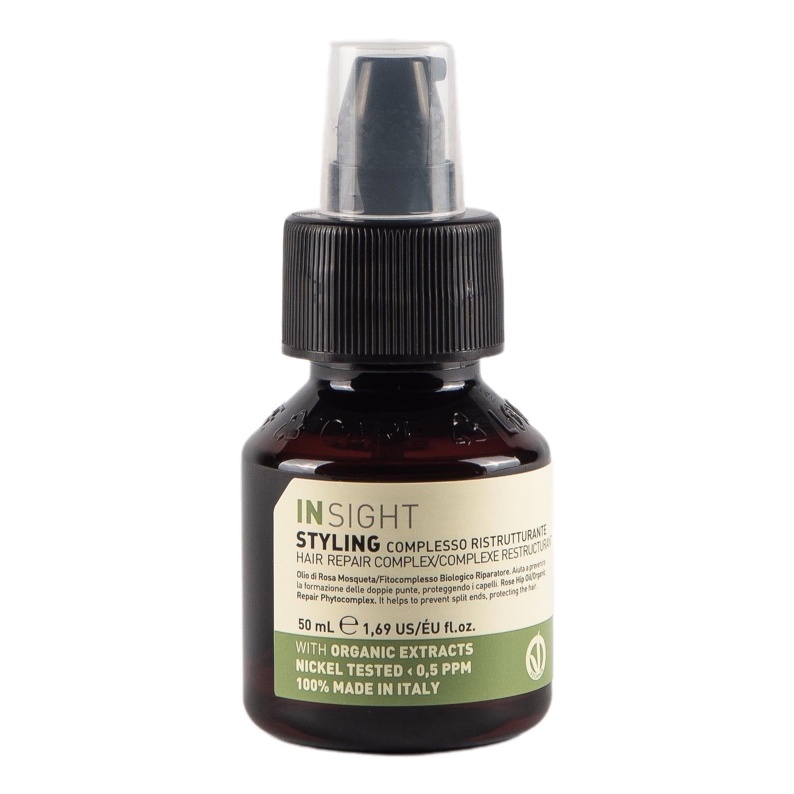 Insight Styling - Hair Repair Complex