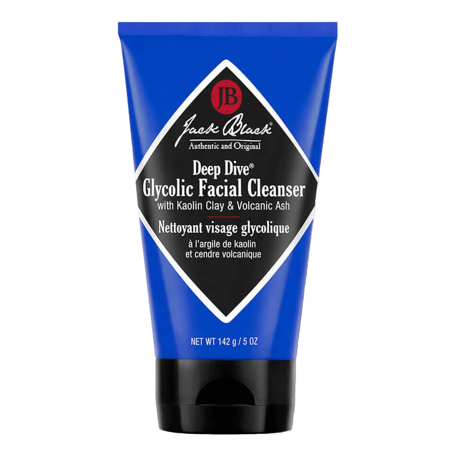 Jack Black Deep Dive Glycolic ansiktsvask
