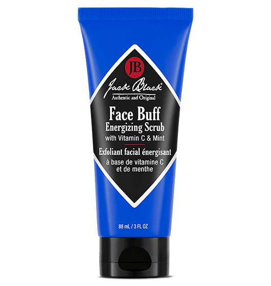 Jack Black Face Buff ansiktsskrubb