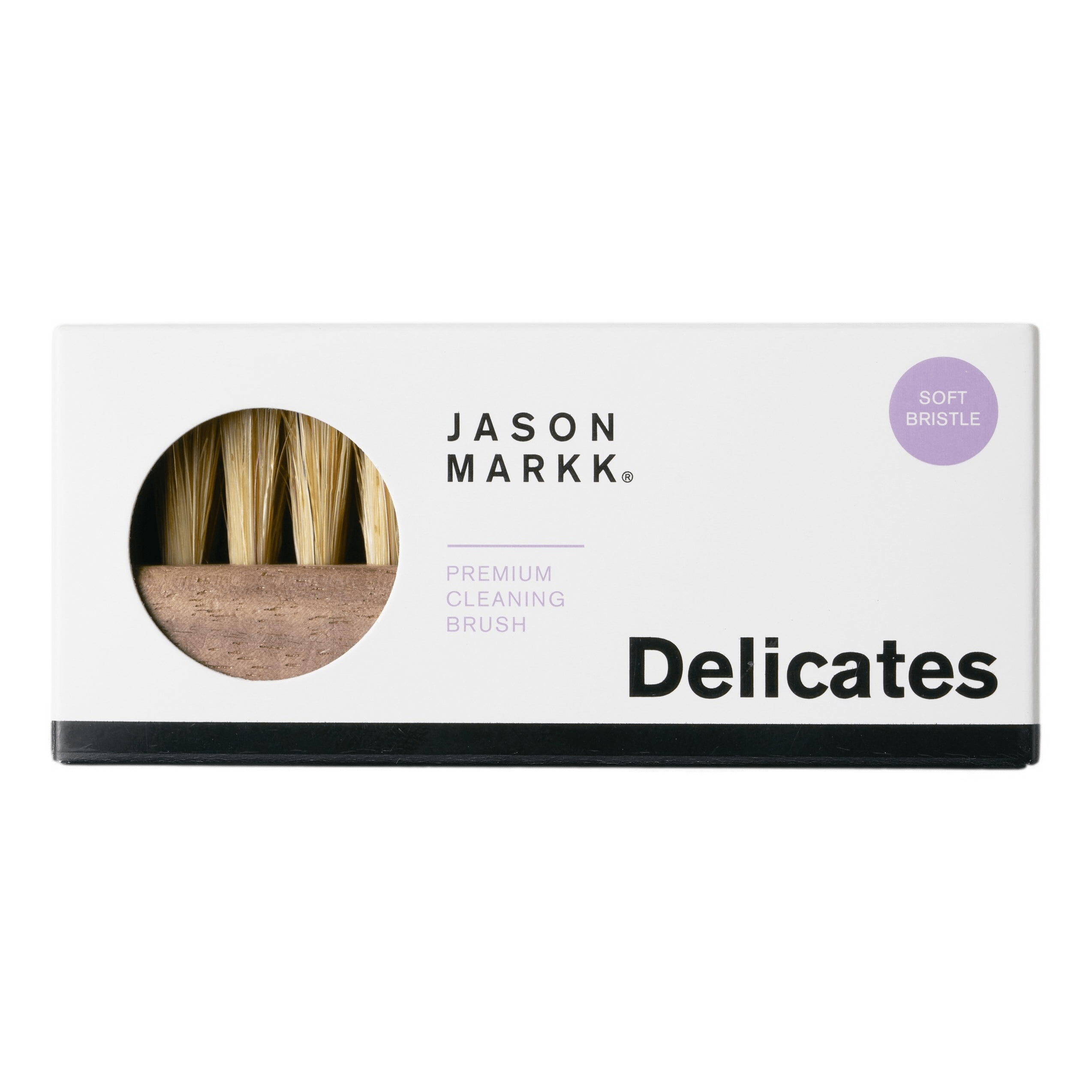 Jason Markk Premium skobørste