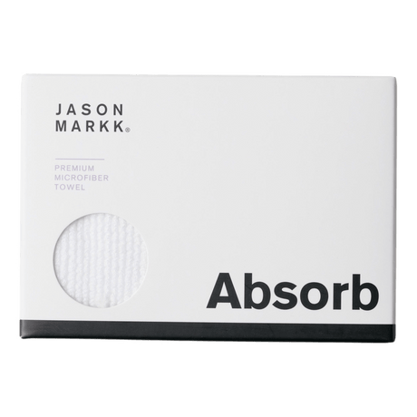 Jason Markk Premium skopusseklut