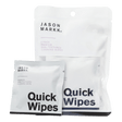 Jason Markk Quick Wipes - 3 stk