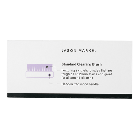 Jason Markk Standard skobørste