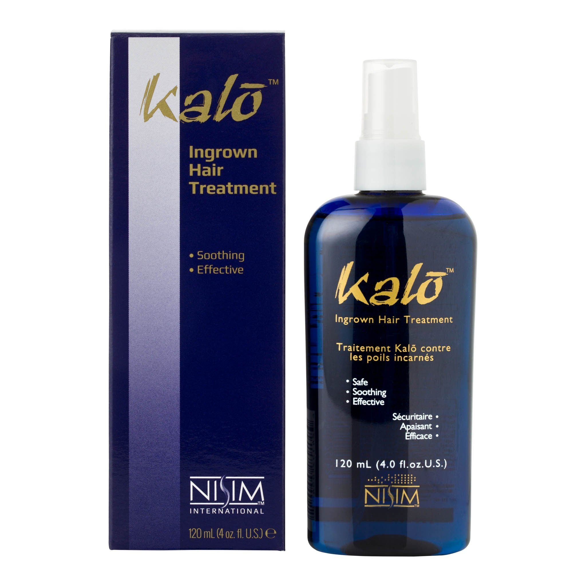Kalo Ingrown Hair Treatment